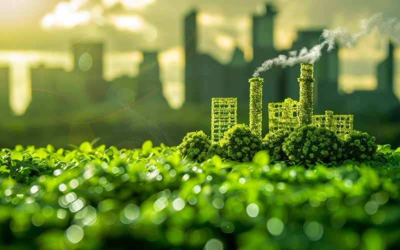 Karmaşık Ürünlerin CBAM Karnesi: Bileşen Oranları Neden Bu Kadar Kritik?