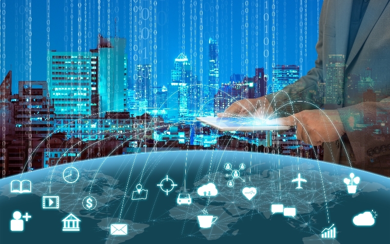 Küresel Standartların Dijital İkizi: CimpactPro CORP Hangi Uluslararası Normlarla Uyumlu?