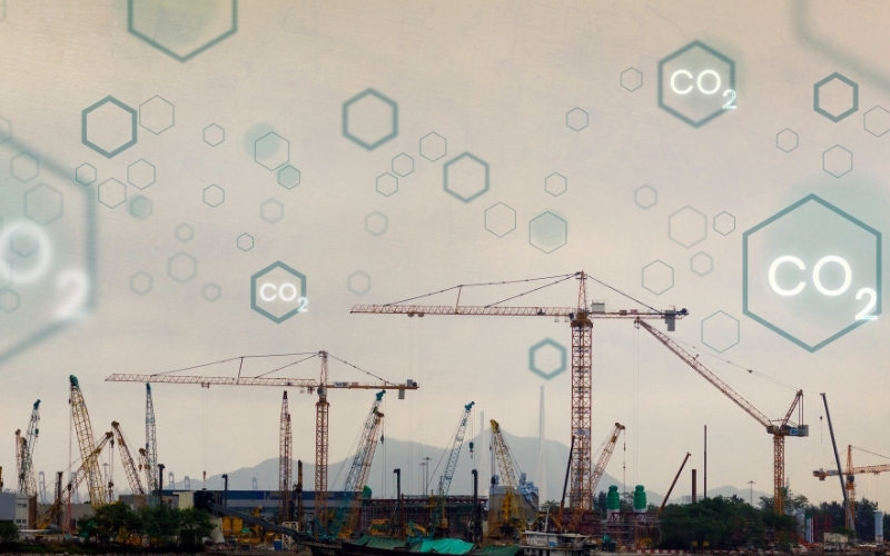 Kurumsal Karbon Ayak İzi Nedir?