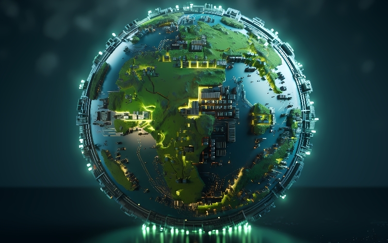 Operasyonel Mükemmellik: Akıllı Veri Yönetimi ile Zamandan Tasarruf ve Sıfır Hata