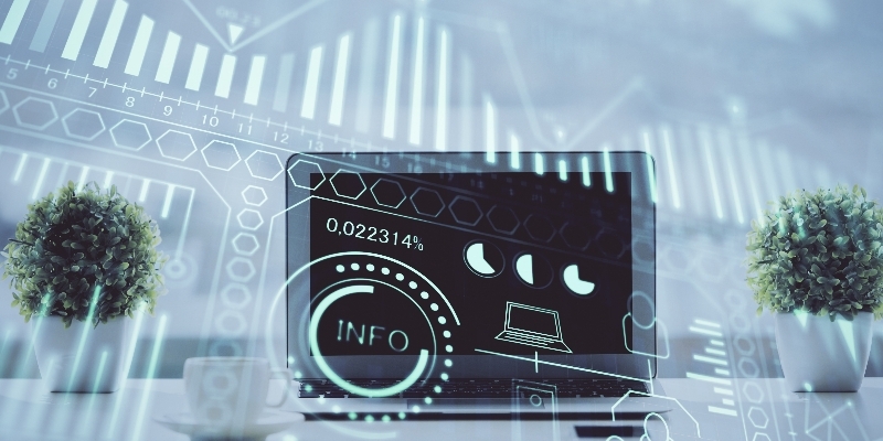 CimpactPro Difference in Automatic Data Integration