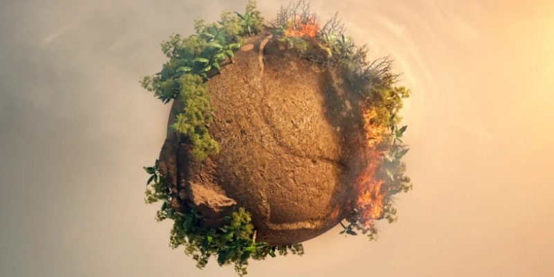 CBAM ve Ücretsiz Tahsisatların Sonu: Şirketleri Neler Bekliyor?