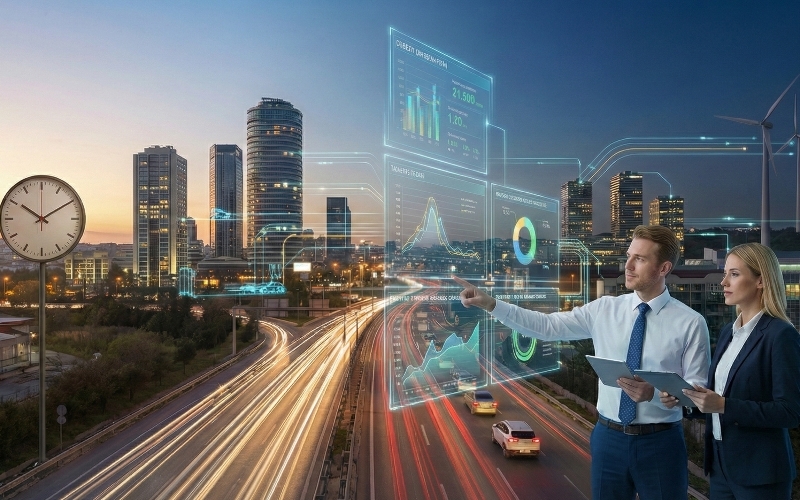 From Static Reports to Dynamic Monitoring: How Often Should City Emissions Be Updated?