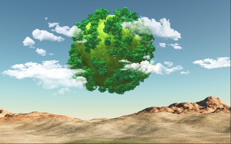 Şehirlerin Emisyon Haritası: GPC 