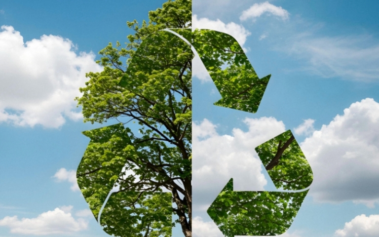 Sıfır Atık Belgesi Nasıl Alınır?