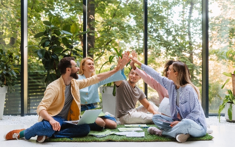 Sürdürülebilir Başarının Formülü: E, S ve G Neden Kusursuz Bir Denge Gerektirir?
