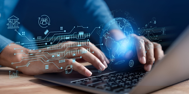 Sürdürülebilir Finansmanda Teknoloji Avantajı