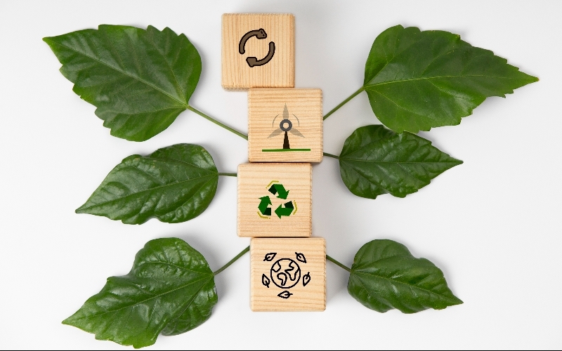 Sürdürülebilirlik Nedir?