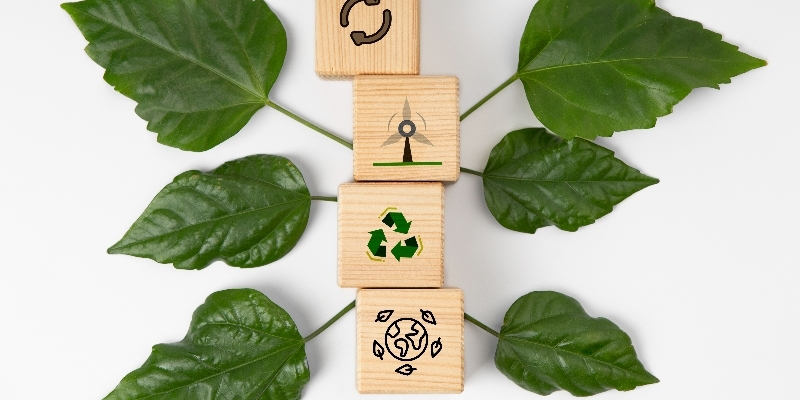 Sürdürülebilirlik Nedir?