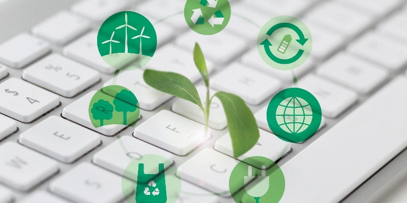 Karbon Raporlaması, İlk Adım mı Anahtar mı?