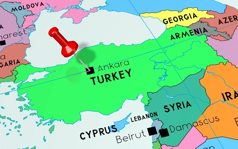 Türkiye’nin Karbon Yol Haritası: Beklenen Düzenlemeler ve Standartlar