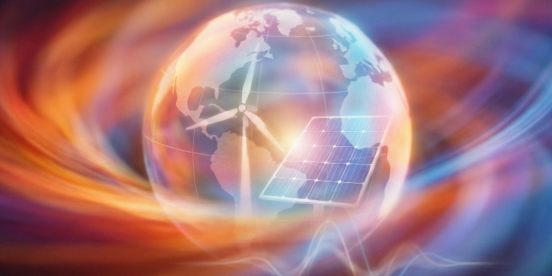 Türkiye’nin Yeşil Dönüşüm Anayasası: İlk İklim Kanunu ve Getirdiği Yenilikler