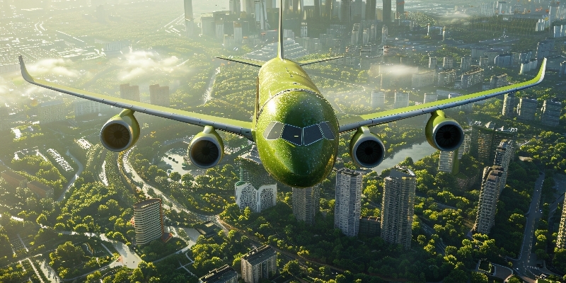 Ürünlerin Gizli Yükü: Gömülü Emisyon ve Küresel Ticaretin Yeni Dili