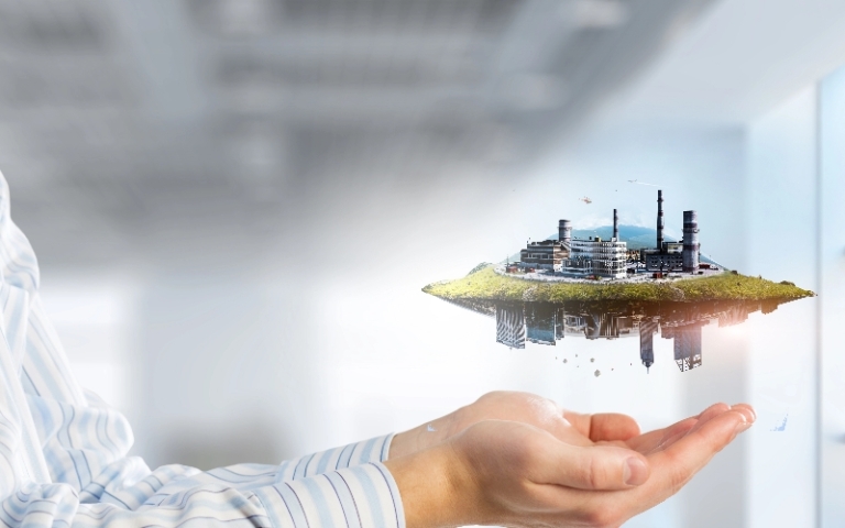 Ürünün Karbon Karnesi: Spesifik Gömülü Emisyon (SEE) Nedir ve Neden Önemlidir?