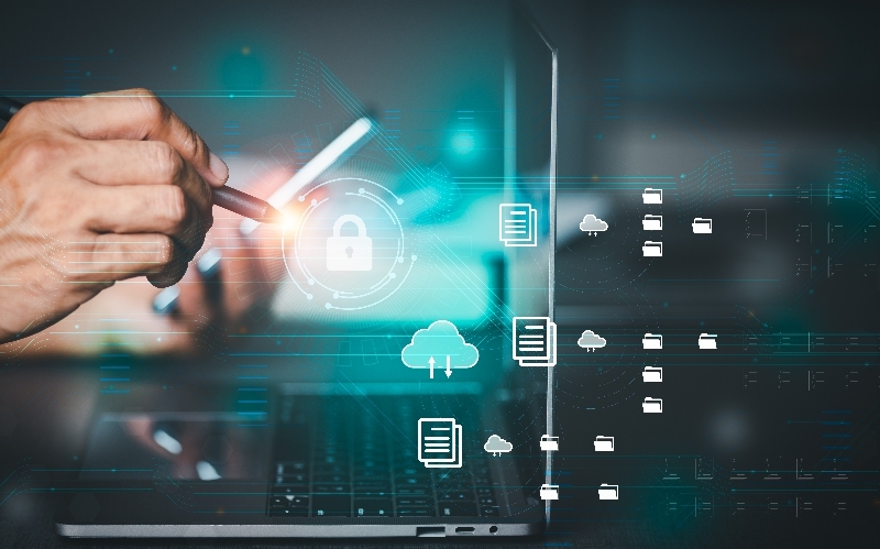 Veri Toplamada CimpactPro Dönüşümü