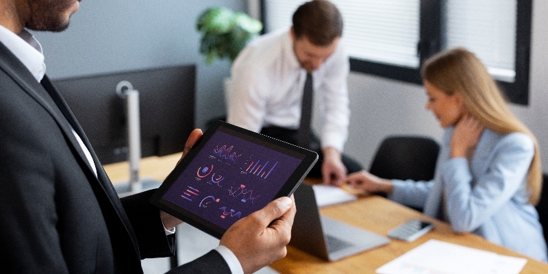 Kullanıcı Dostu Panolar Karbon Yönetimini Nasıl Kolaylaştırır?