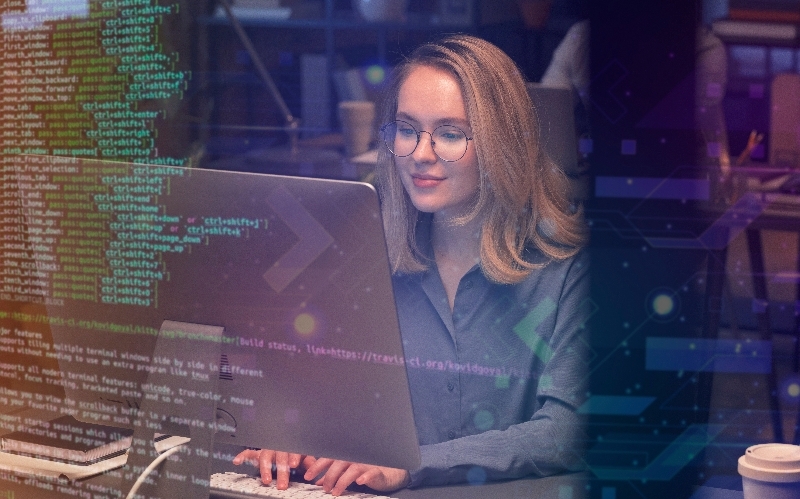 Digital Speed in Carbon Reporting: How Much Time Will the Software Save You?