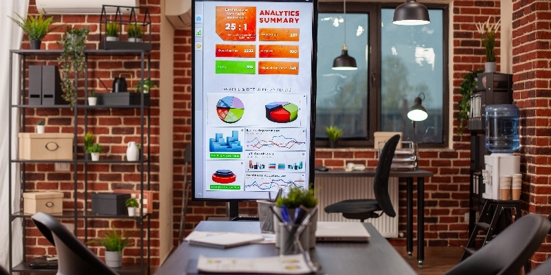 CimpactPro'nun Adım Adım Yönlendirme Özelliği Kullanıcıyı Nasıl Uzmanlaştırıyor?