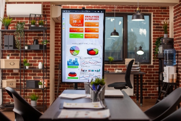 CimpactPro'nun Adım Adım Yönlendirme Özelliği Kullanıcıyı Nasıl Uzmanlaştırıyor?