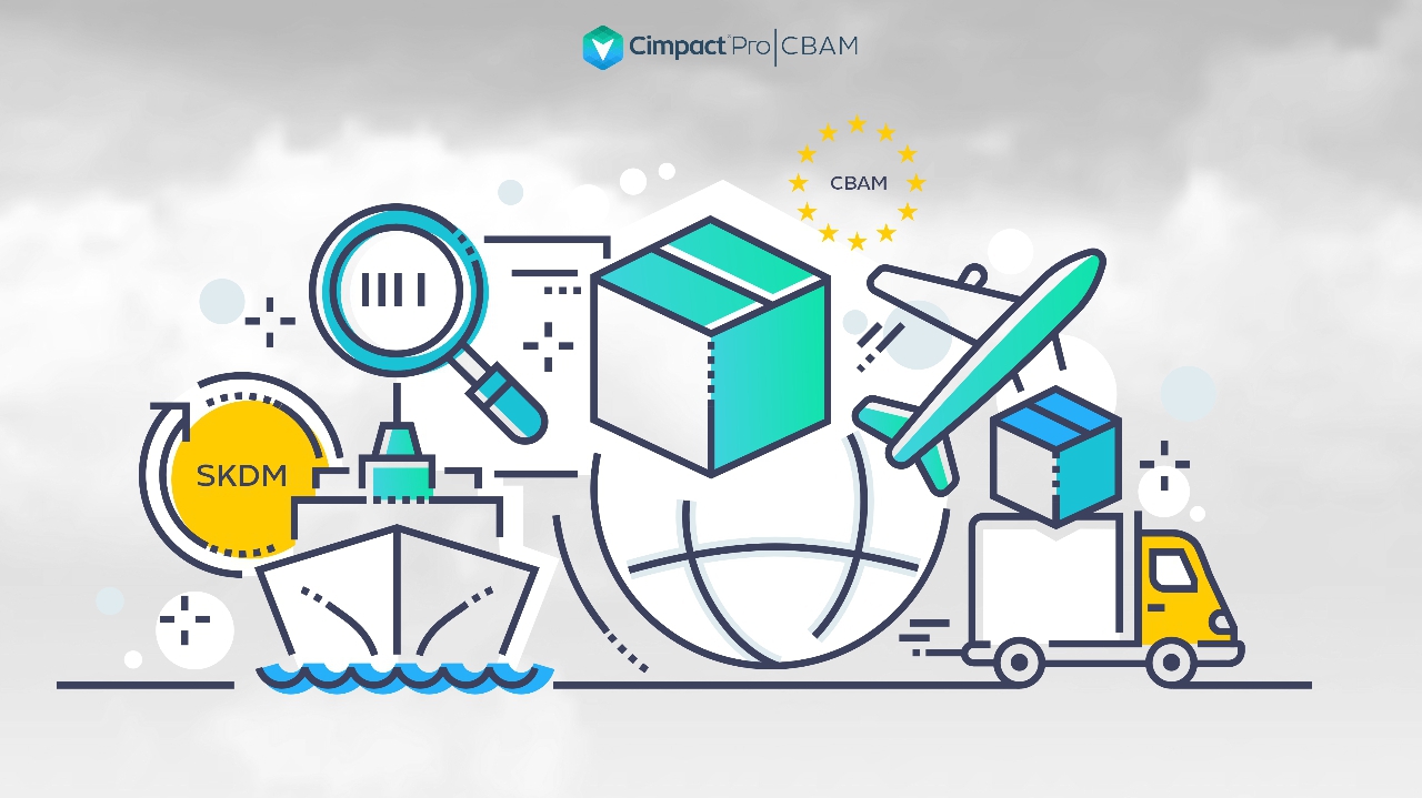 CimpactPro CBAM Genel Bakış