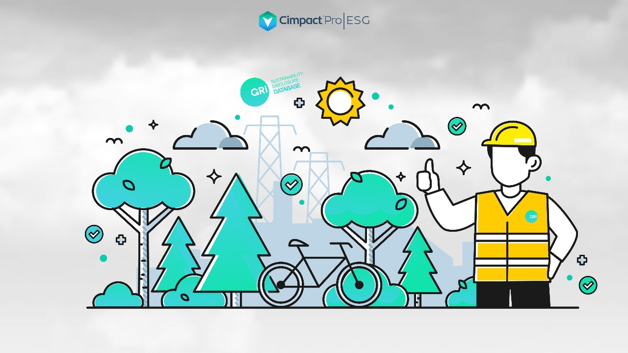 CimpactPro ESG Genel Bakış