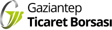 Gaziantep Ticaret Borsası